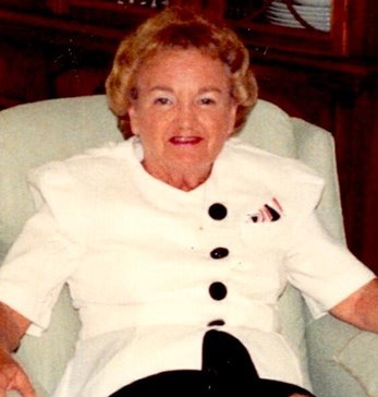 Obituary of Lillian Pearl Rich