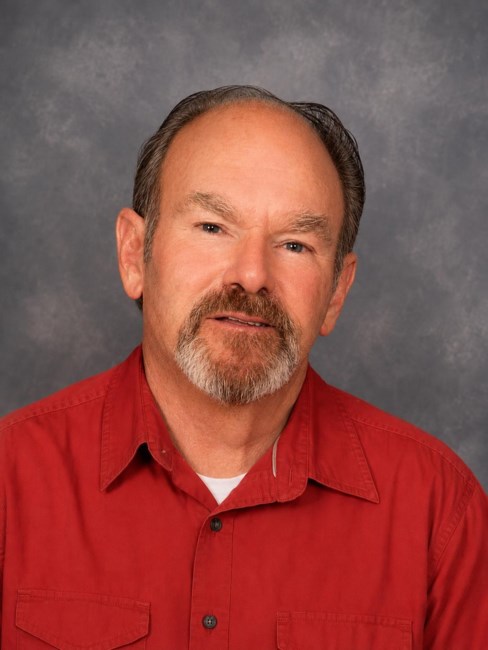 Obituary of David Kelly Wooldridge