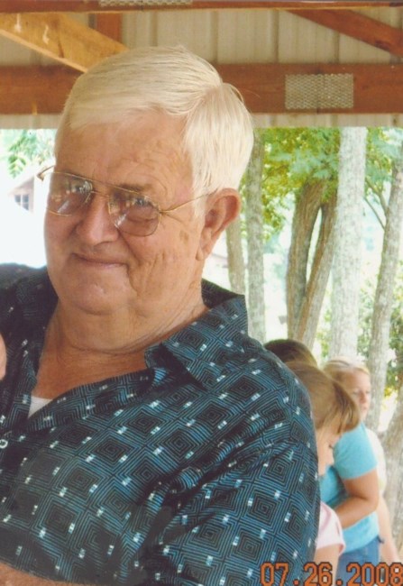 Obituary of Warren Stanley Mosley