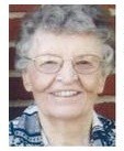 Obituary of Esther L. Meier