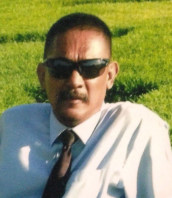 Obituary of Jorge Meza Arellano