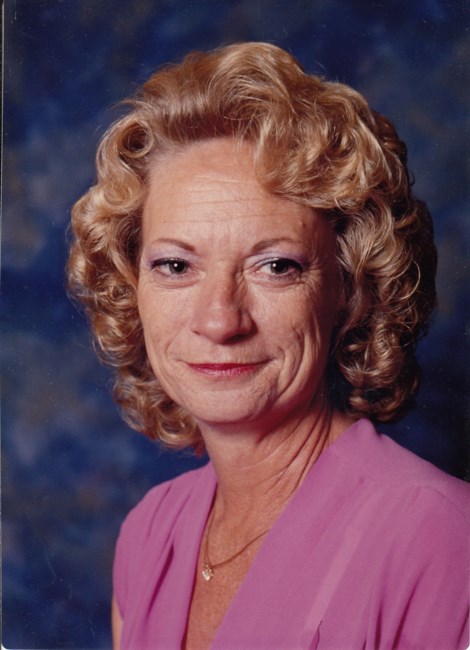 Obituary of Jonnie Jane Lyman