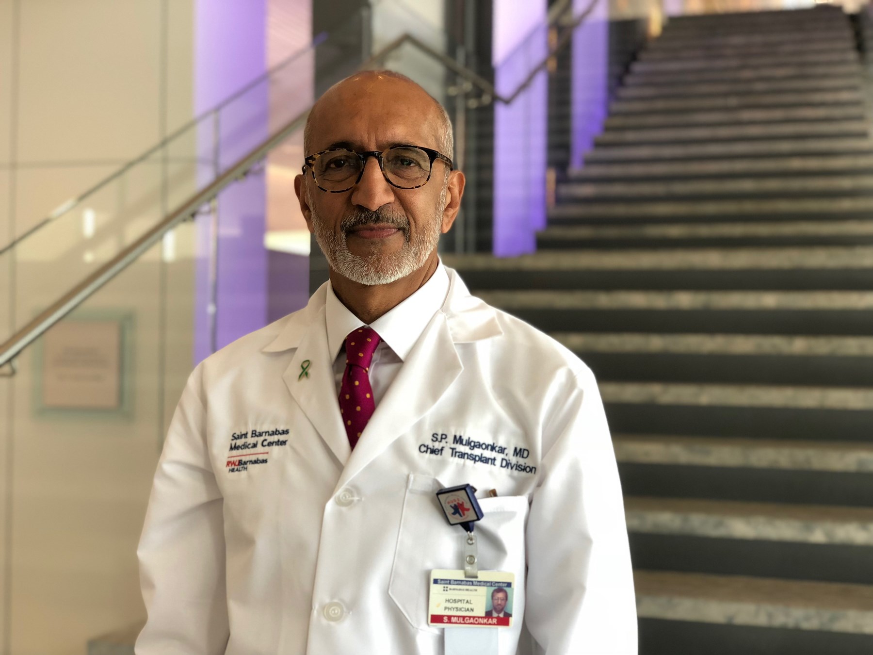 Obituary of Dr. Shamkant Mulgaonkar MD