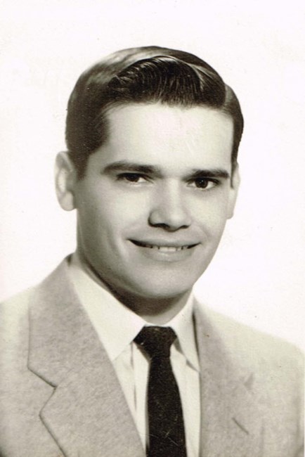 Obituary of James R. Hollis