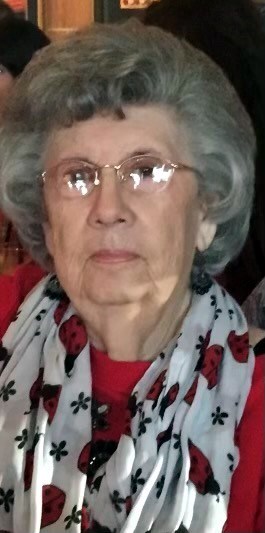 Obituary of Mrs. Billie Jean Henslee