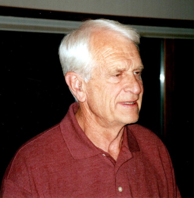 Obituary of Benjamin G Thompson