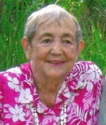 Obituary of Mary Ann C. McNamara