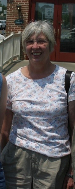 Avis de décès de Linda D. Baker