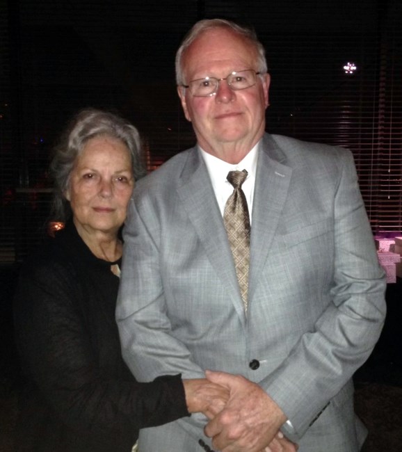 Obituary of Carron Ann and Michael Shelton