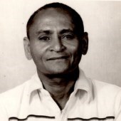 Obituary of Fritz Valme