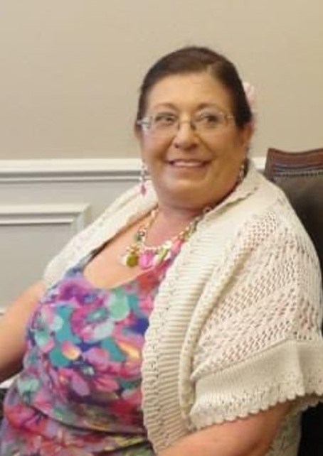 Obituary of Joan DeCinque Schwartz