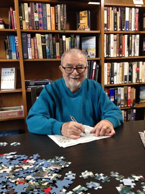 Avis de décès de Antonio Laverde