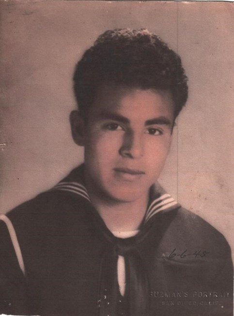 Obituary of Carlos V. Fragoso