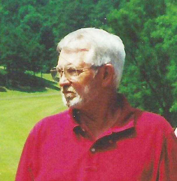 Obituary of James W. McCord
