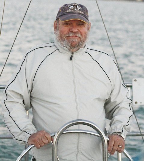 Obituary of Lawrence A. Scarborough