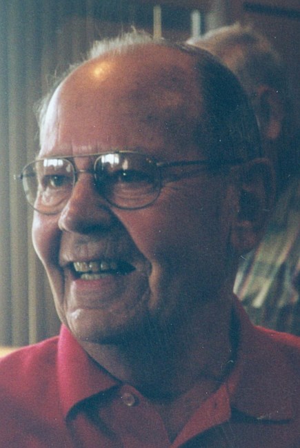 Obituary of J. Perry Carroll