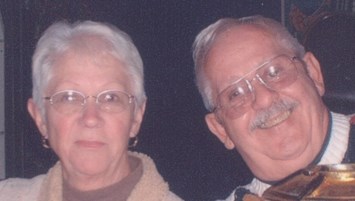 Obituary of Norma J Brubaker