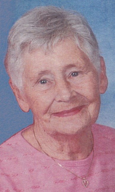 Obituary of Nancy E. Kelley