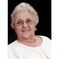 Obituary of Mary Alice Hendricks