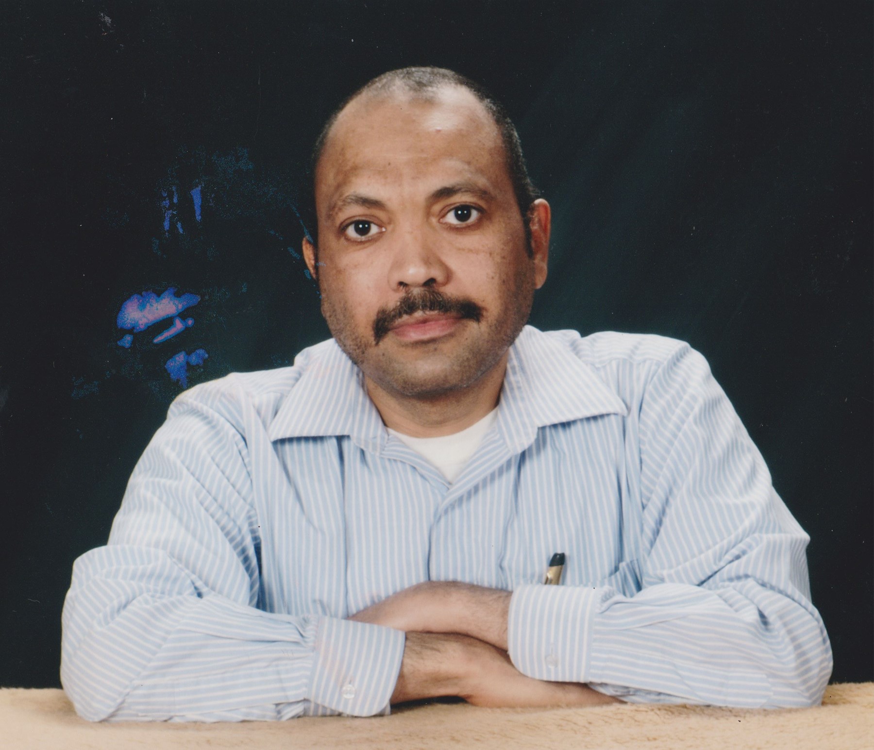 Obituary of Guy Dure