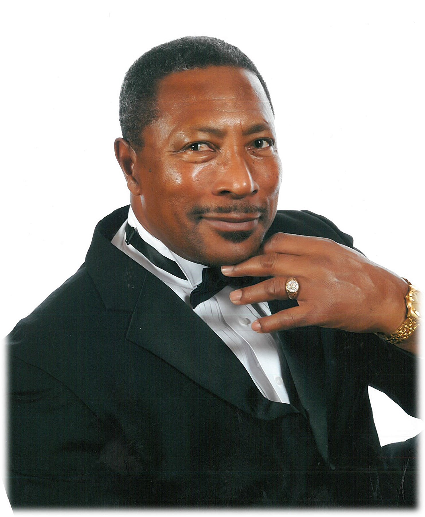 Norman Samuel Jones Creary Obituary Edmonton, AB