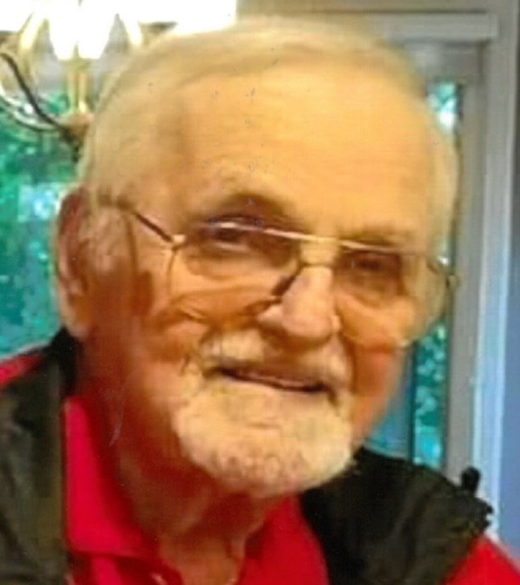 Obituary of Dr. Nicholas J. Lebamoff