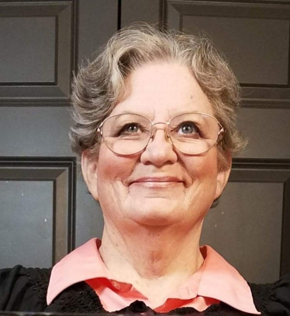 Obituary of Sharron Louise Cook