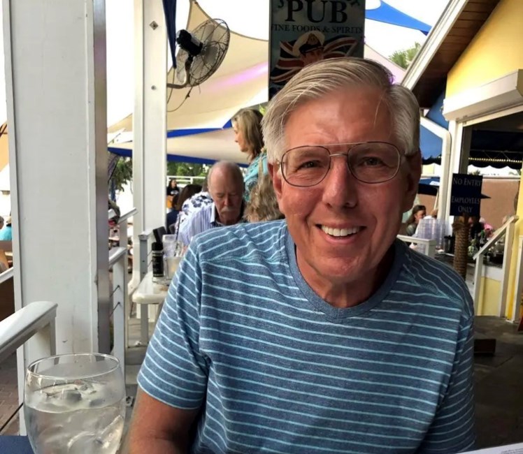 Obituary of Frederick Szufnarowski