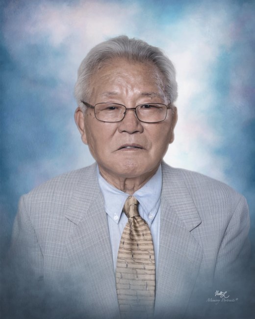 Obituary of Un Chin Kim