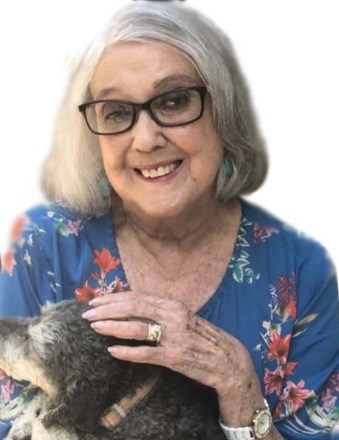 Obituary of Mary Louise Wagener