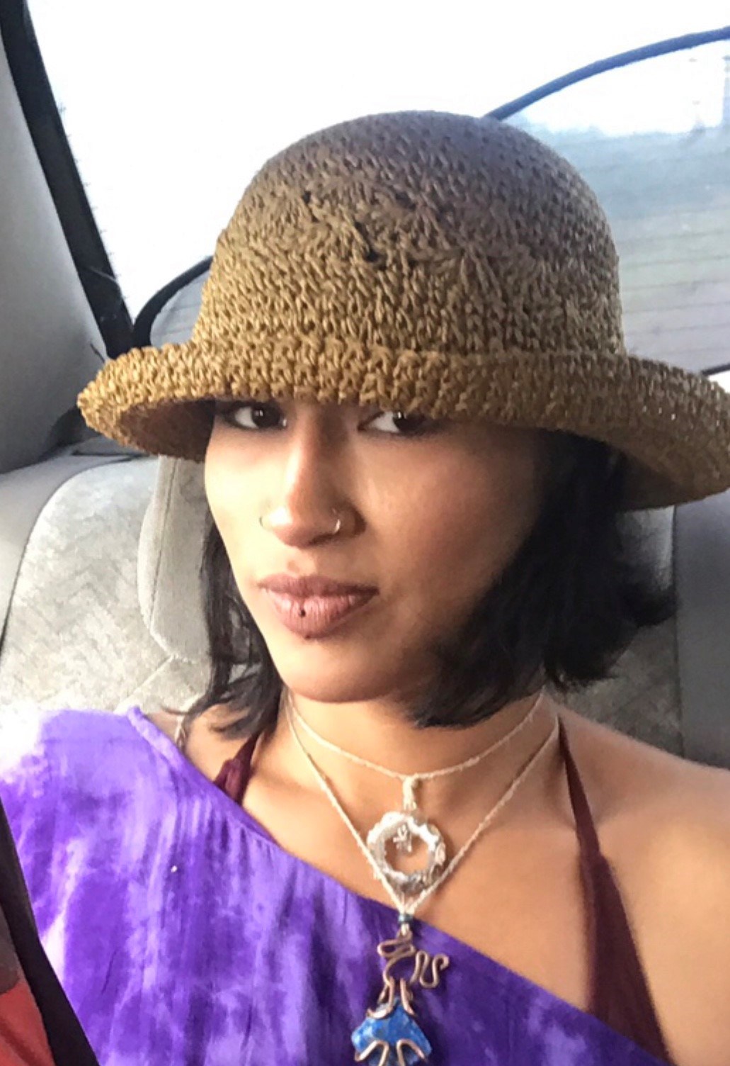 Obituary of Justine April Gonzales