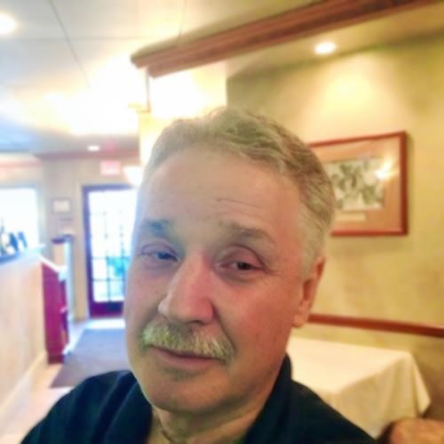 Obituario de Robert J. Shreve