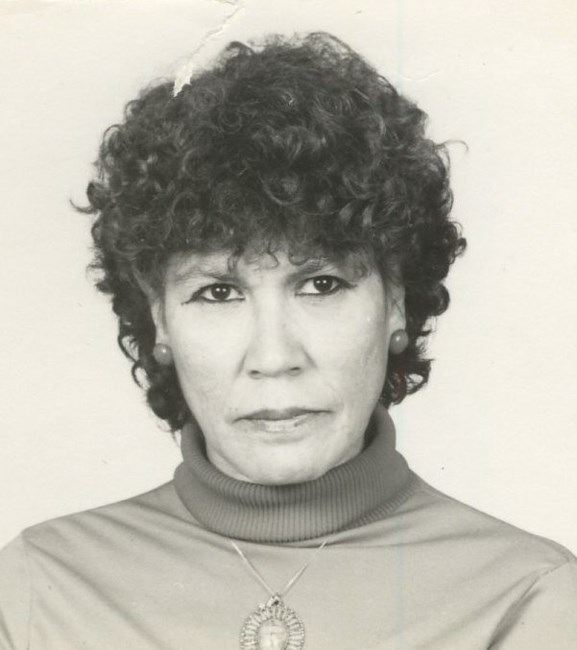 Obituary of Maria Lucha L. Mijares Longo