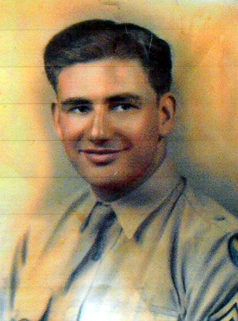 Obituary of Kenneth Raymond Dixon
