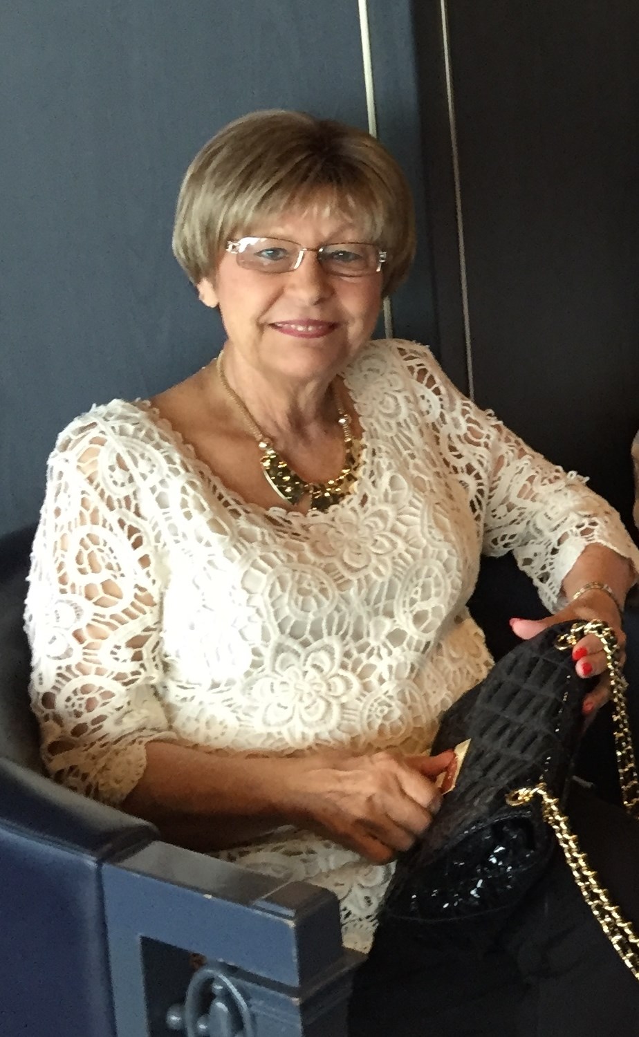 Sherry Ann Osborn Obituary Oklahoma City, OK