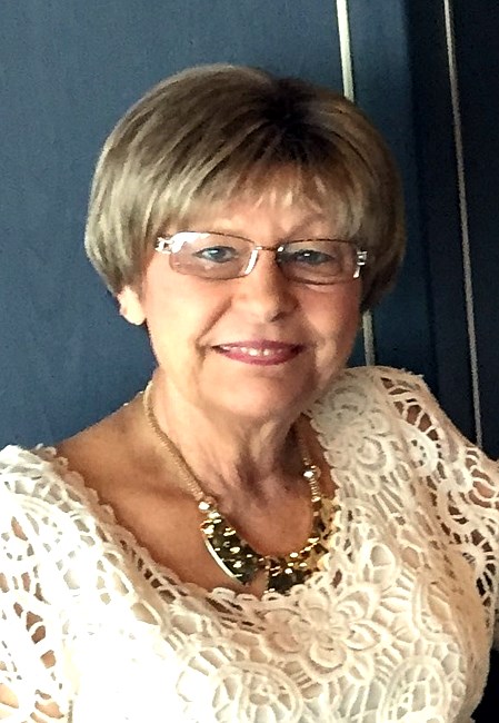 Obituary of Sherry Ann Osborn