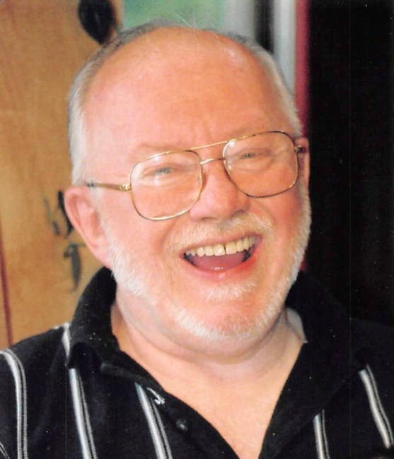 Obituary of Glenn F. Porch