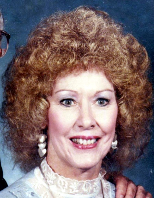 Obituary of Doris Ruth Brown Price