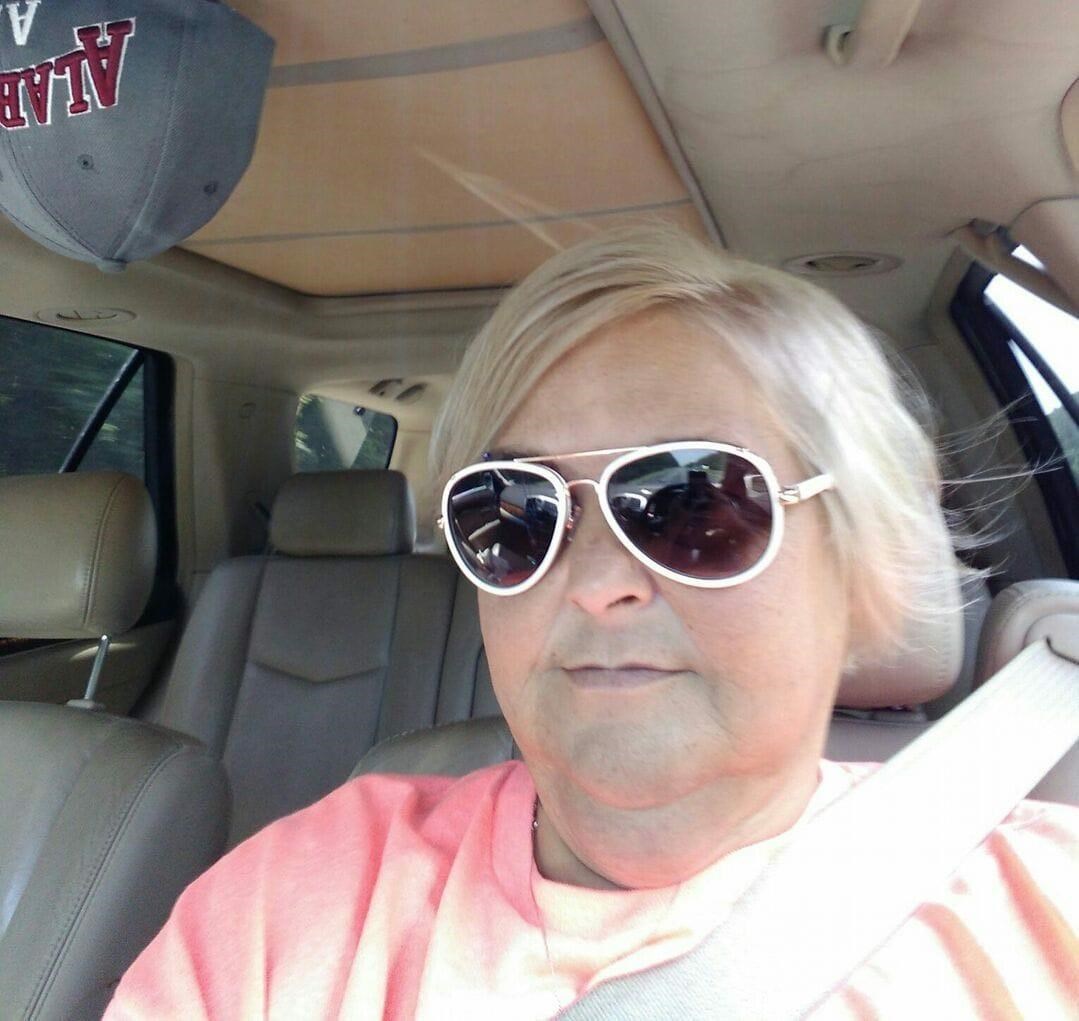 Linda Reynolds Obituary AL