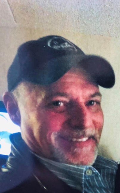 Obituary of Mr. Richard "Rich" Lagene Winslow