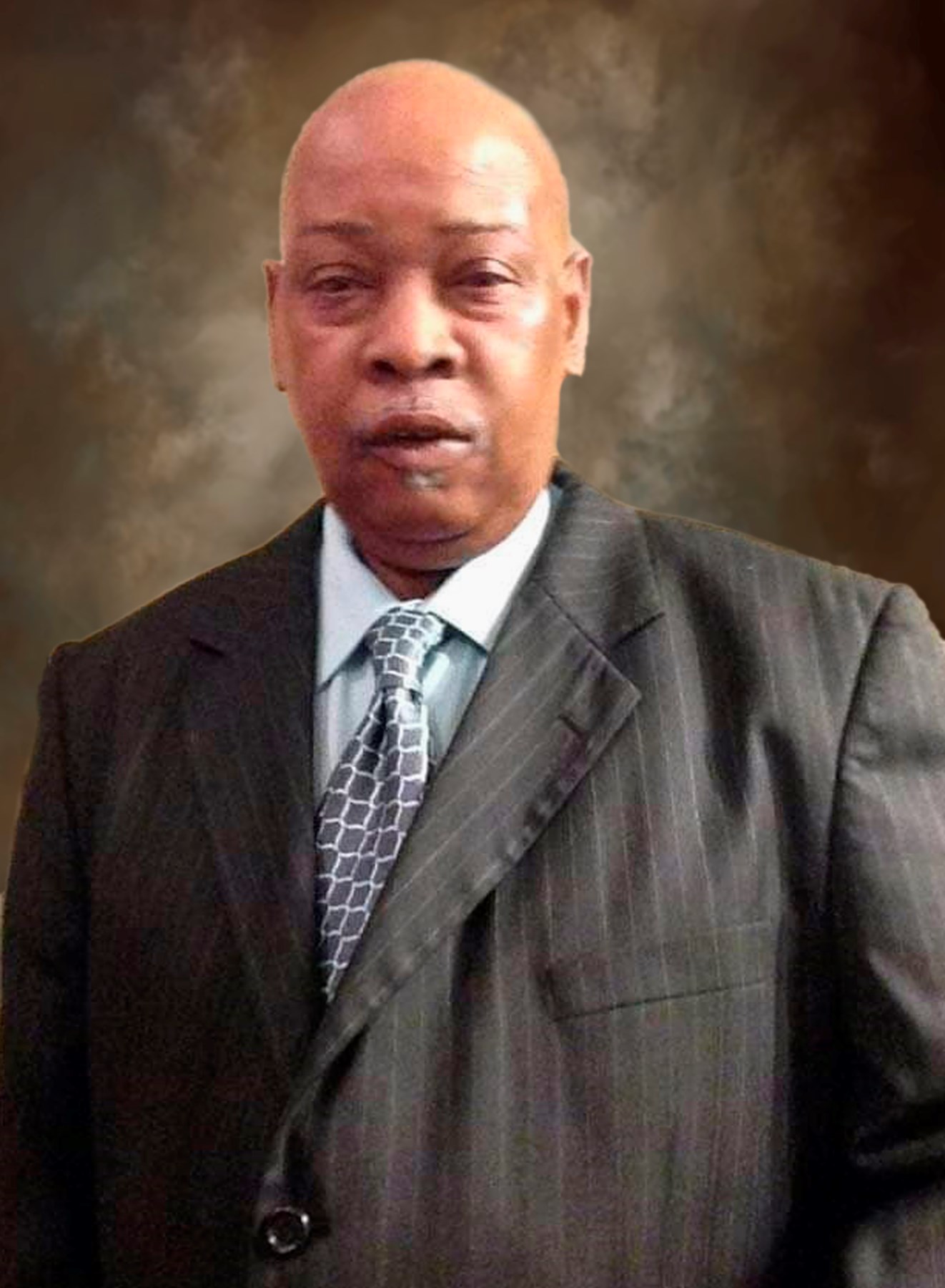 Obituary of Reginald Scott