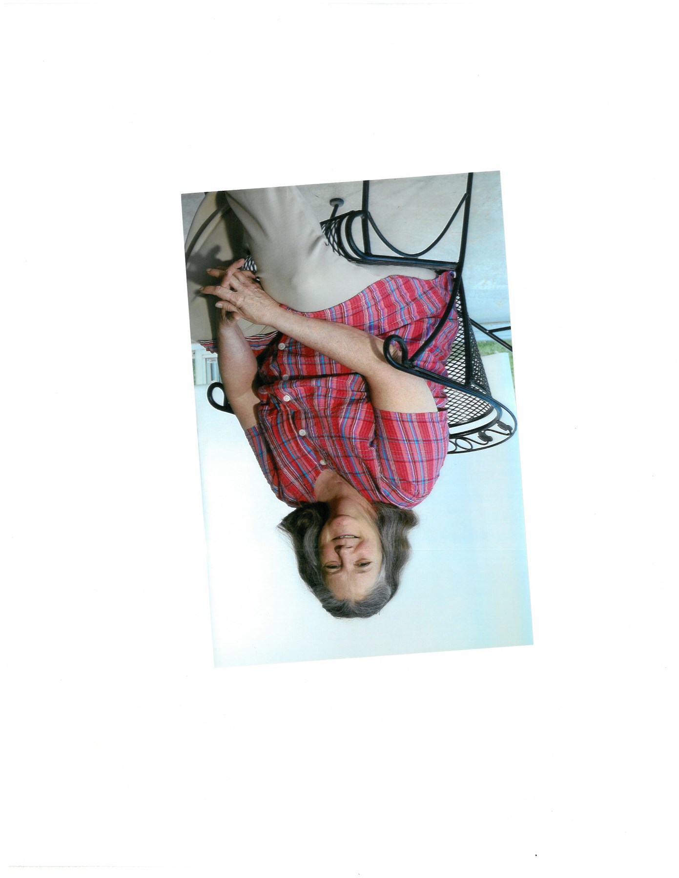 Obituary of Linda Jeanne Jensen