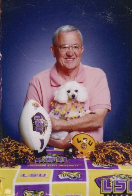 Obituary of Vernon Akins