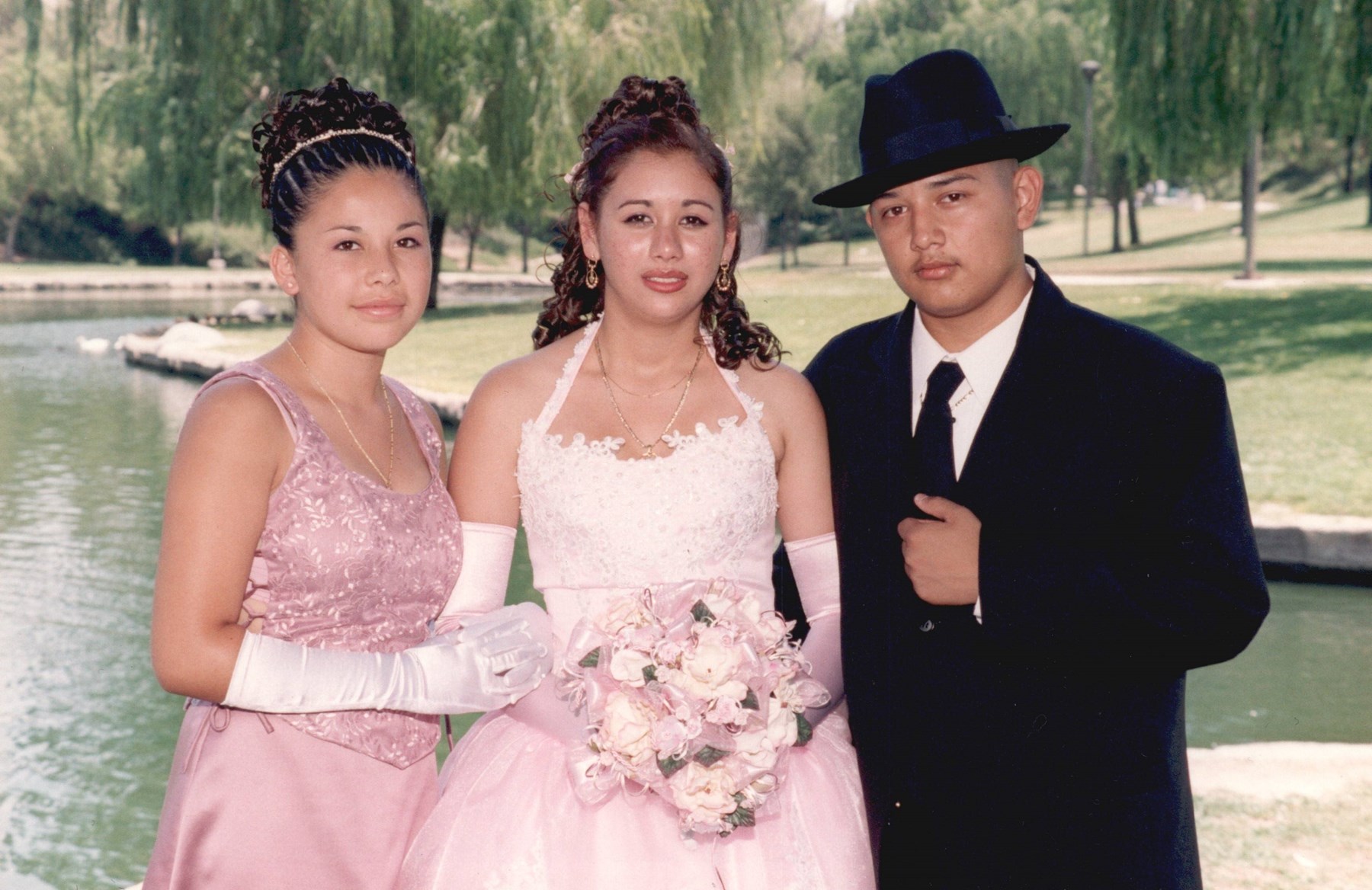 Obituary of Sergio L. Muñoz Hernandez