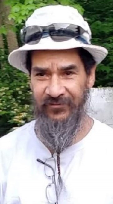 Obituary of Paul "Reece" Rodriguez Sr.