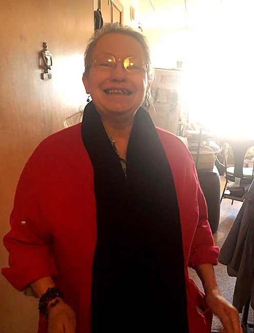 Obituary of Mary Clara Loosli