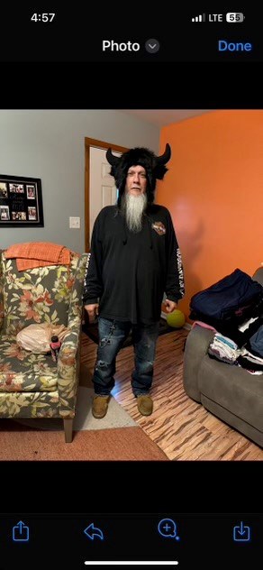 Obituary of Anthony Wayne Howard