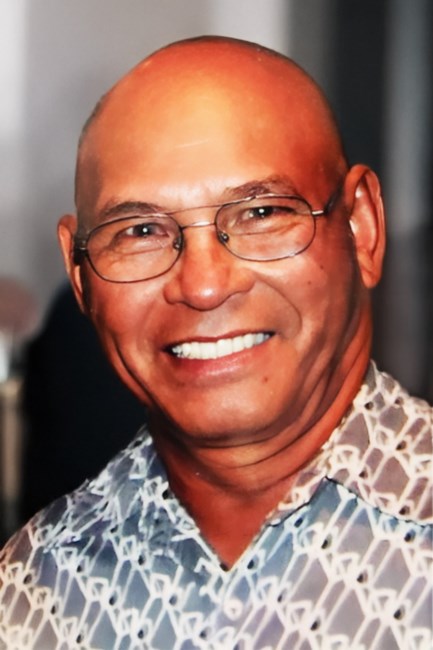 Obituary of Tomas Taienao Nededog