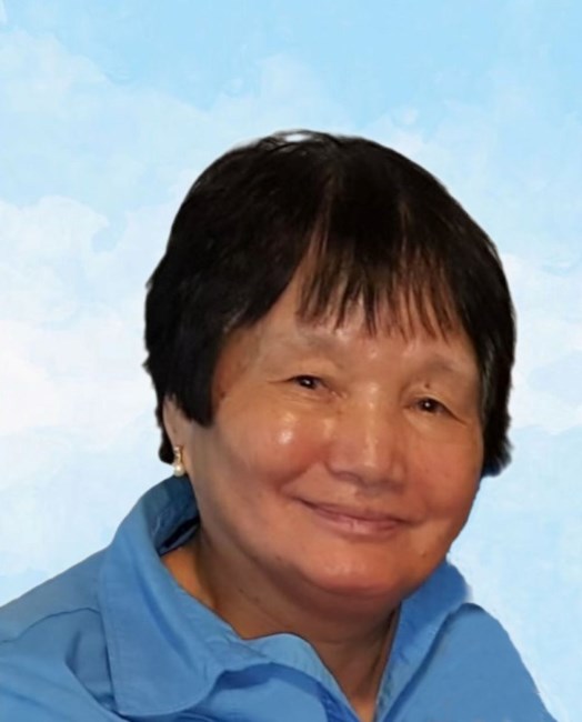 Obituary of Kyong Cha DeGrace