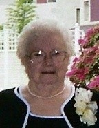 Obituary of Viola Scesny Fortugno